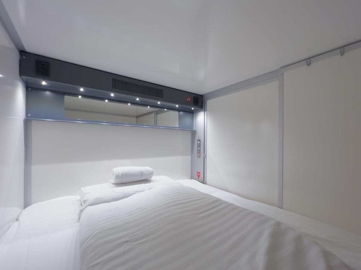 Where To Sleep Copenhagen Exterior photo