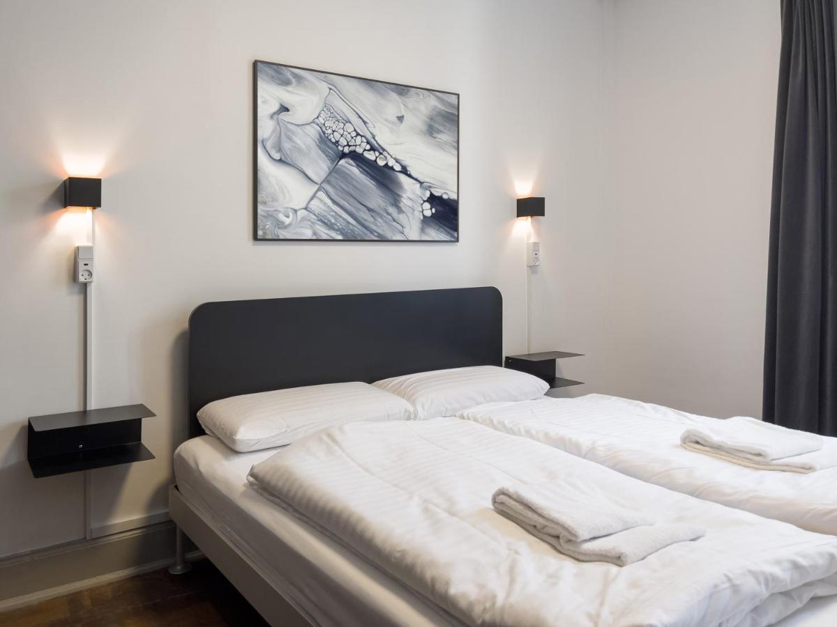 Where To Sleep Copenhagen Exterior photo
