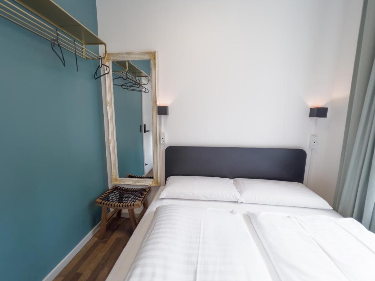 Where To Sleep Copenhagen Exterior photo