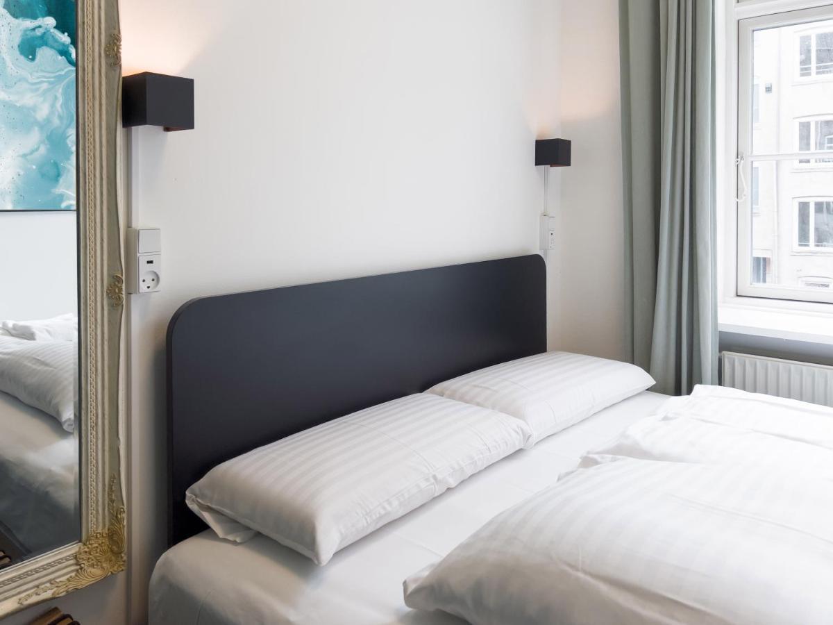 Where To Sleep Copenhagen Exterior photo