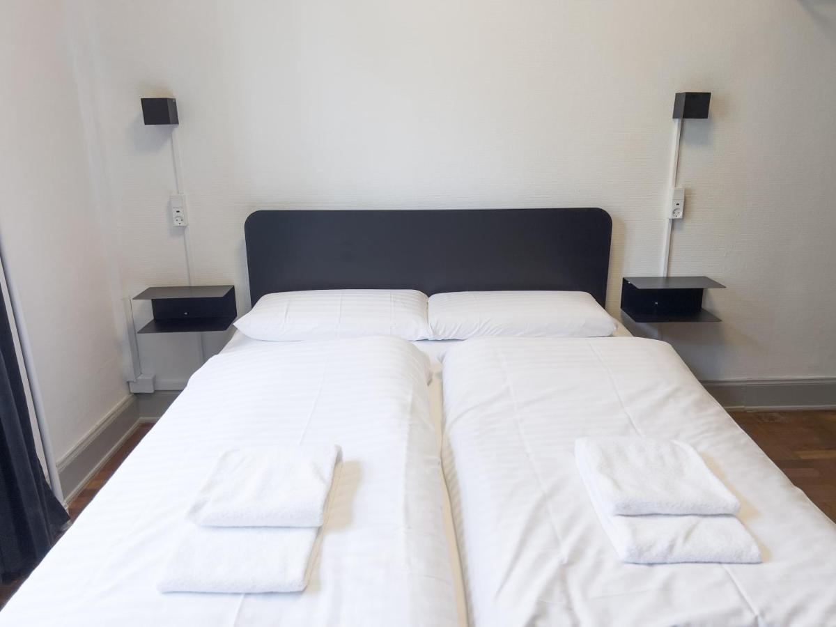 Where To Sleep Copenhagen Exterior photo