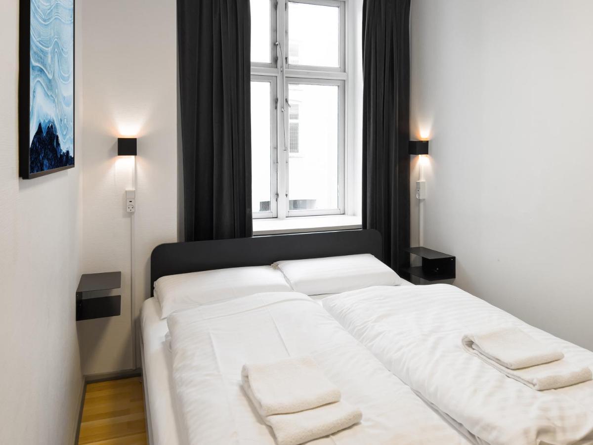 Where To Sleep Copenhagen Exterior photo