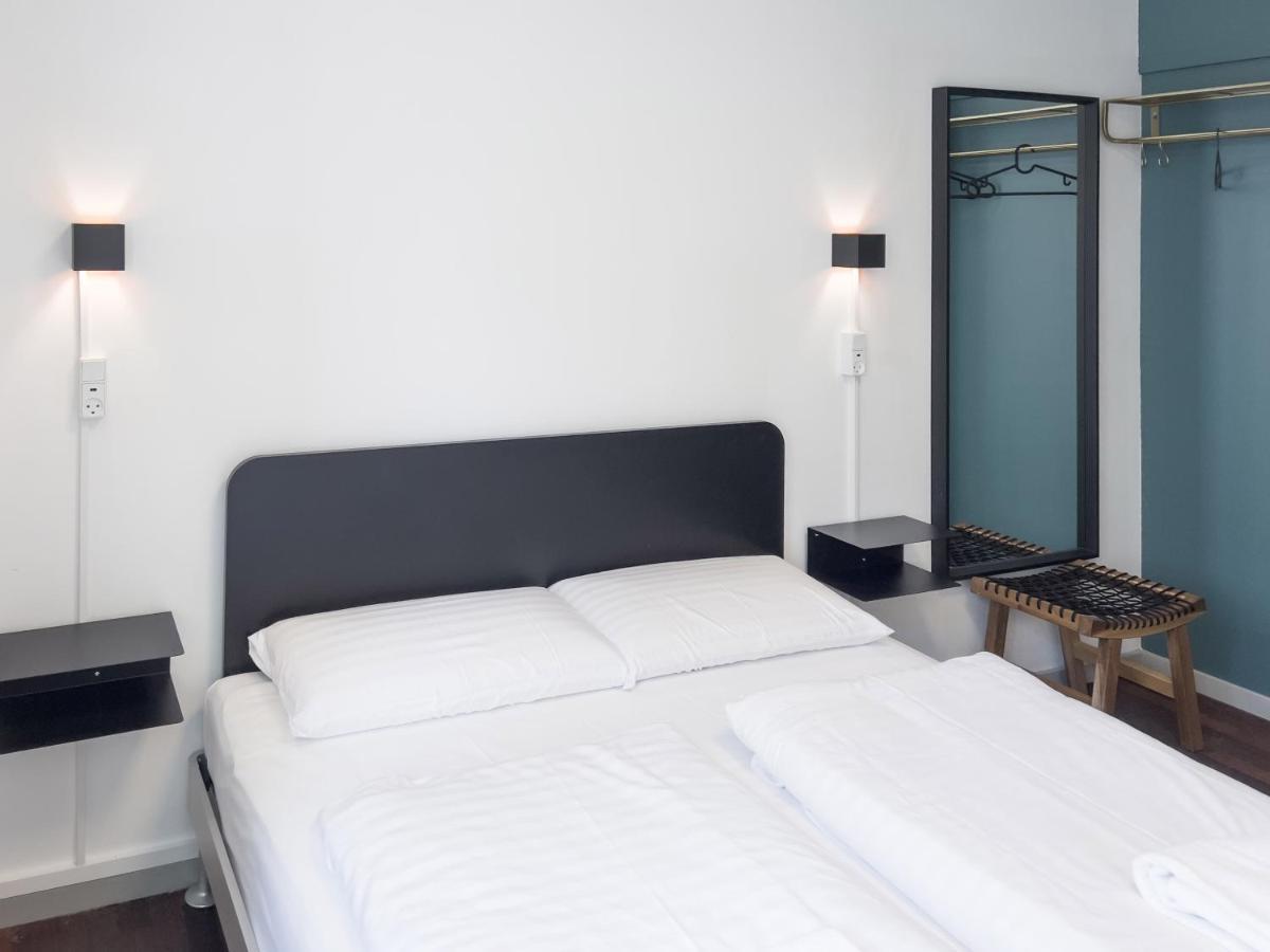 Where To Sleep Copenhagen Exterior photo