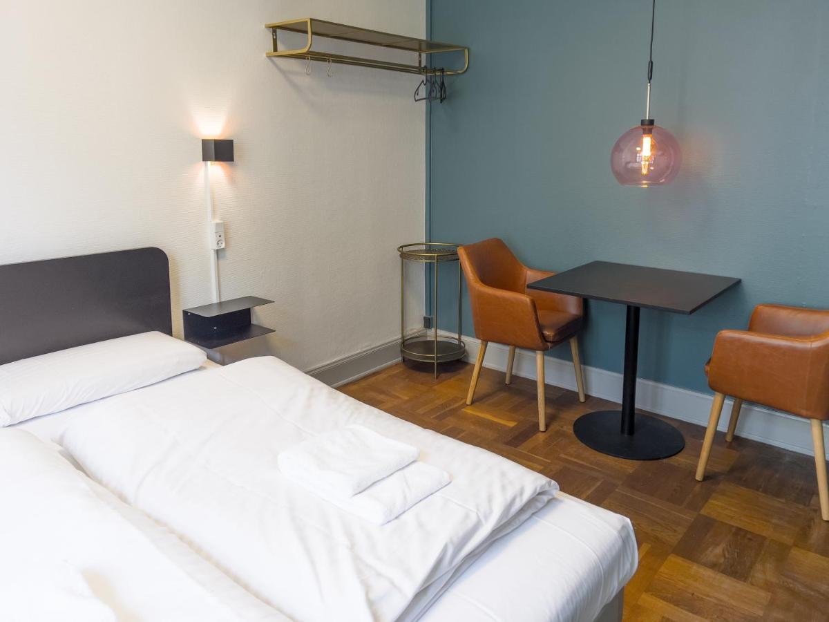 Where To Sleep Copenhagen Exterior photo